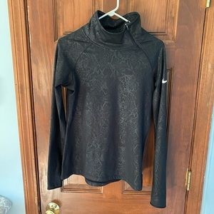 Nike Dri Fit snake thermal